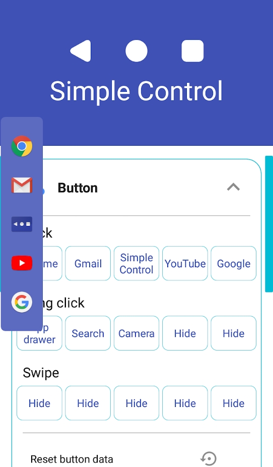 simple control apk截图1