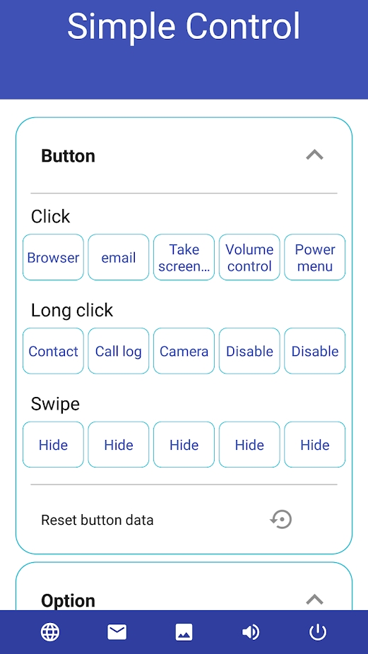 simple control apk截图3