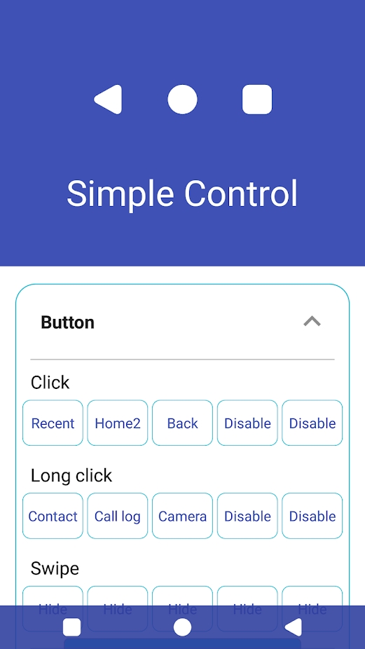 simple control apk截图4