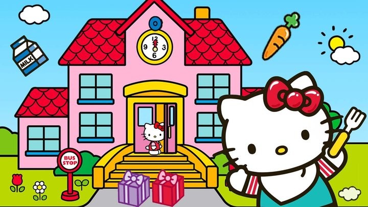 米加美食小当家最新版截图1