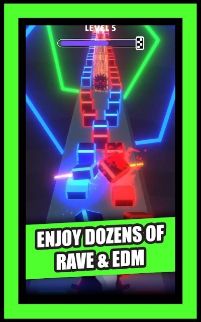 狂欢革命游戏(rave rave revolution)截图4
