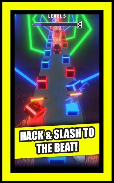 狂欢革命游戏(rave rave revolution)截图5