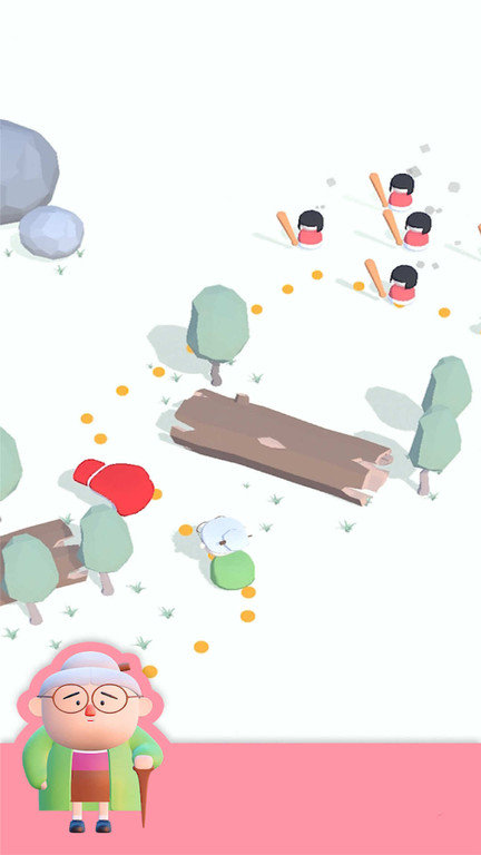 好汉保护我最新版截图1