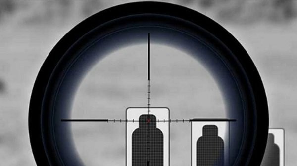 王者枪神之神最新版截图1