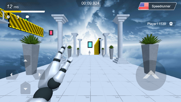 run pro游戏截图1