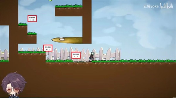 iwanna植物大战僵尸手机版(I wanna eat the brain)截图1