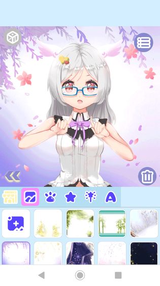装扮萝莉平台最新版截图2