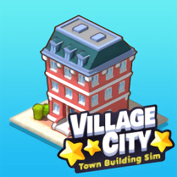 乡村城市手机版(village city)