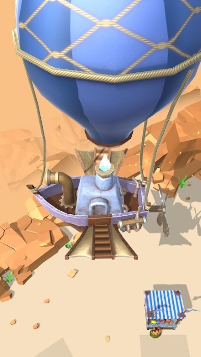 沙丘探索者3d免费版截图3