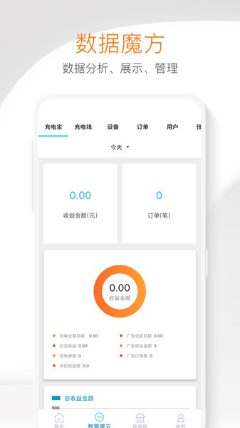 南瓜侠服务平台截图2
