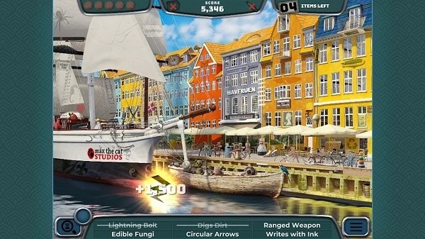 欧洲公路旅行手游(road trop europe)截图2