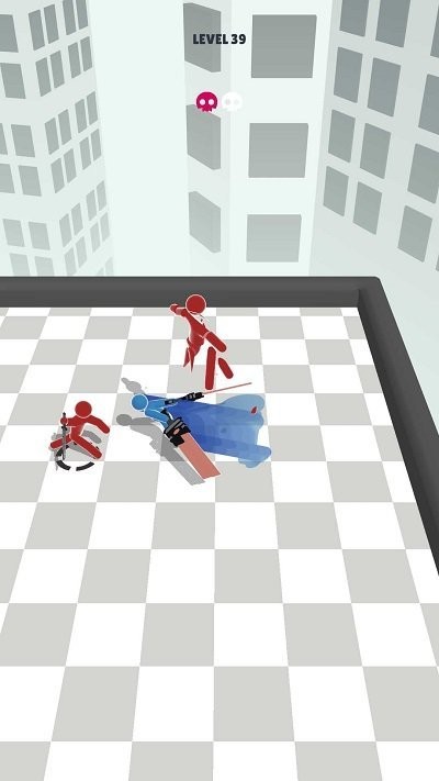 高级时间杀手官方版截图4