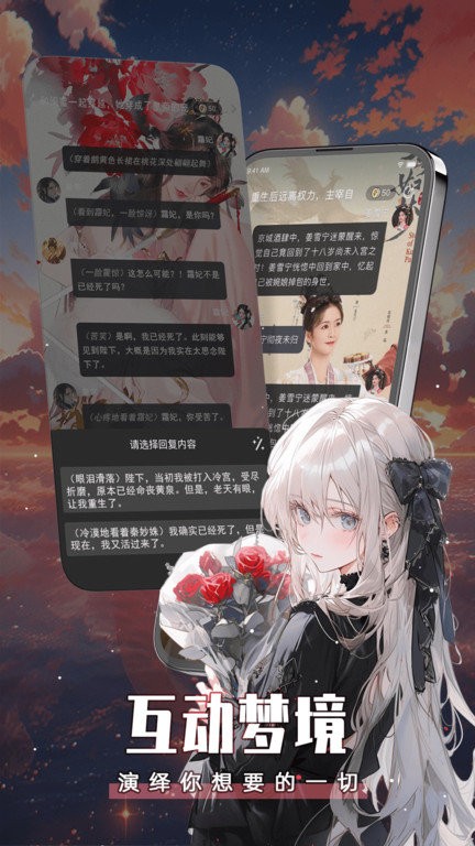 闪令app截图4