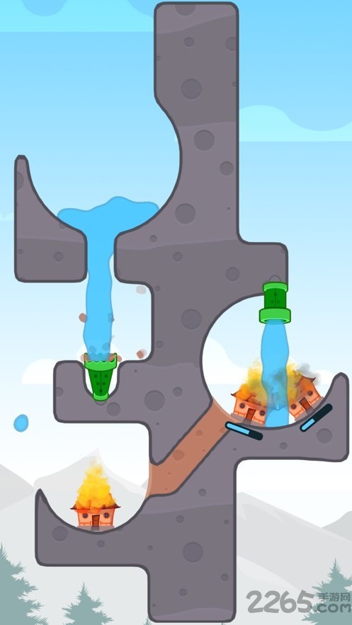 water rush手游最新版截图1
