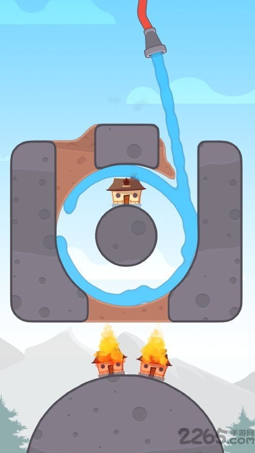 water rush手游最新版截图2