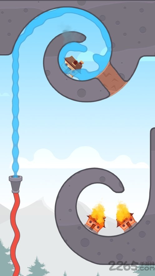 water rush手游最新版截图3