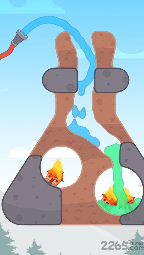 water rush手游最新版截图4