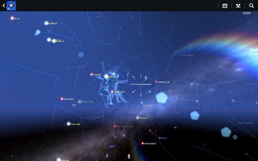 手机星图软件截图1