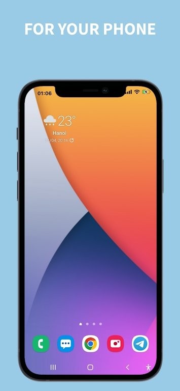 x-status中文版截图3
