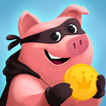 金币大冒险手游(coin master)