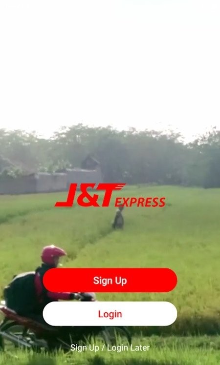 jtcambodia手机版(极兔速递内场软件)截图4