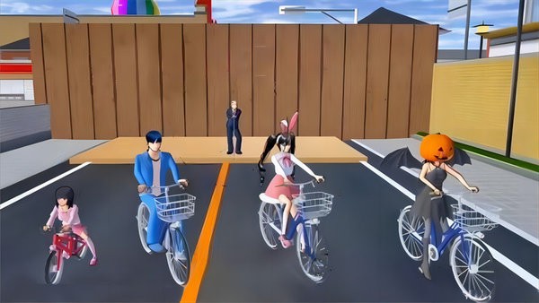 打工人007体验生存手机版截图2