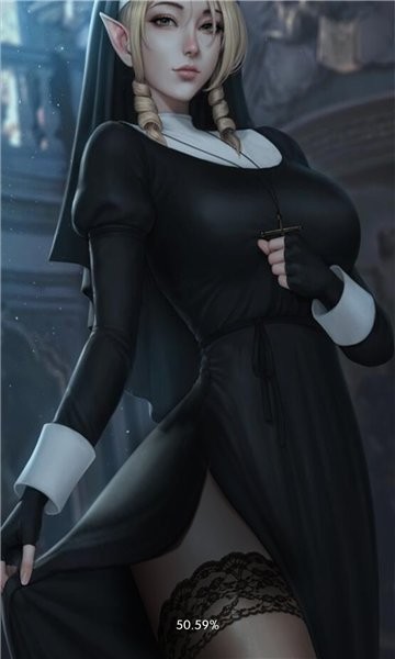 废土女神手游截图3