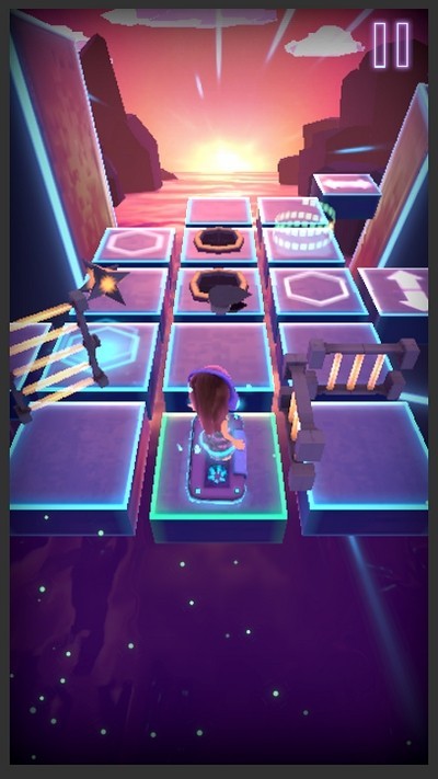 梦幻瓷砖游戏(dreamy tiles)截图1
