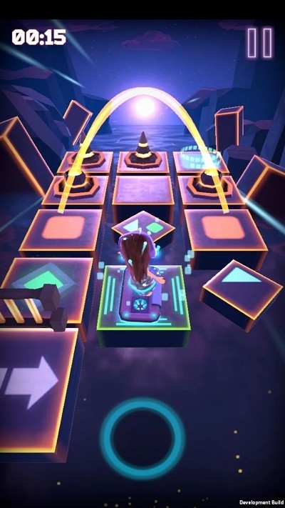 梦幻瓷砖游戏(dreamy tiles)截图2