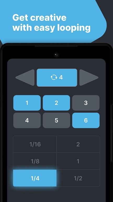 cross dj最新版打碟软件截图2