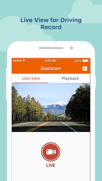 mivuepro app截图1