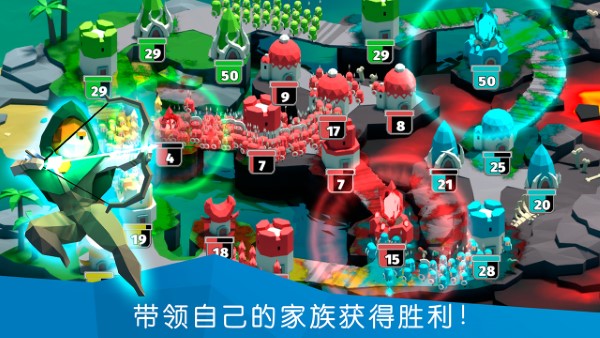决战时刻最新版本截图3