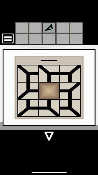 逃脱游戏形状游戏截图2