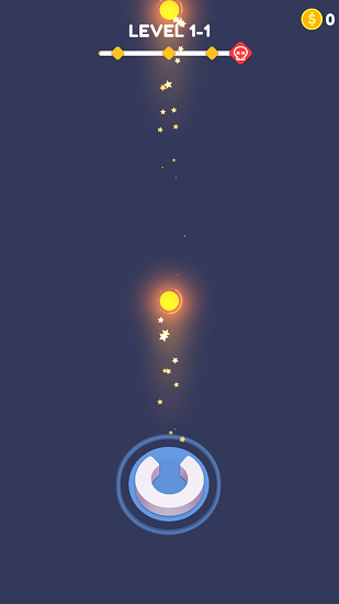 爆炸球大师手游(blast ball master)截图2