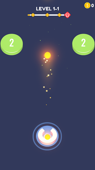 爆炸球大师手游(blast ball master)截图3