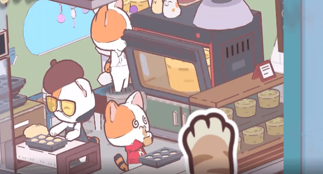 我的猫塔官方版截图3