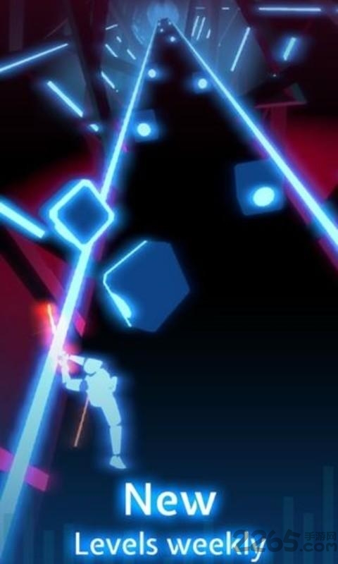 节奏切割魔改版