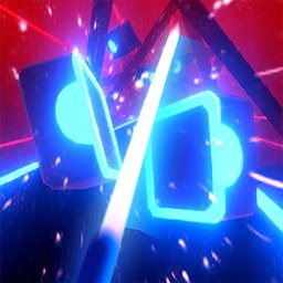 节奏切割无限道具版(Beat Blade)