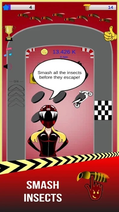 组合和匹配摩托车免费版(merge motorcycles)截图5