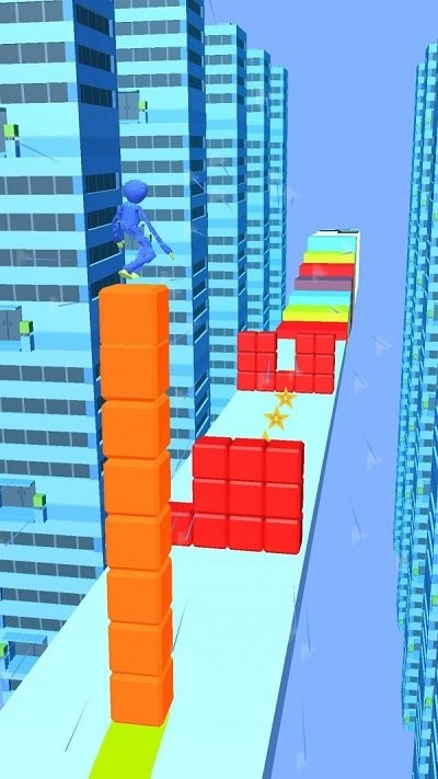 逃离大作战官方版截图1