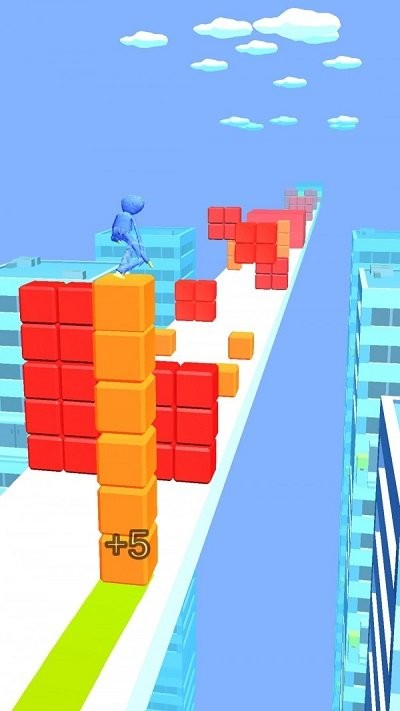 逃离大作战官方版截图4