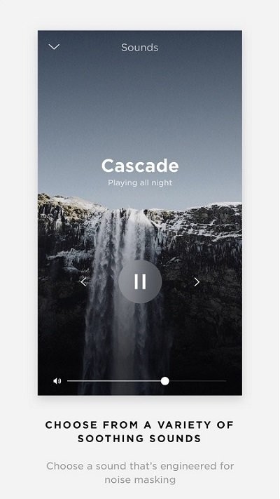 bose sleep官方版截图1