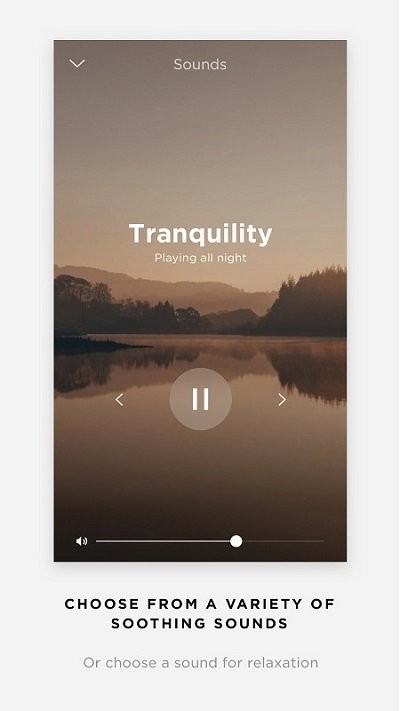 bose sleep官方版截图2