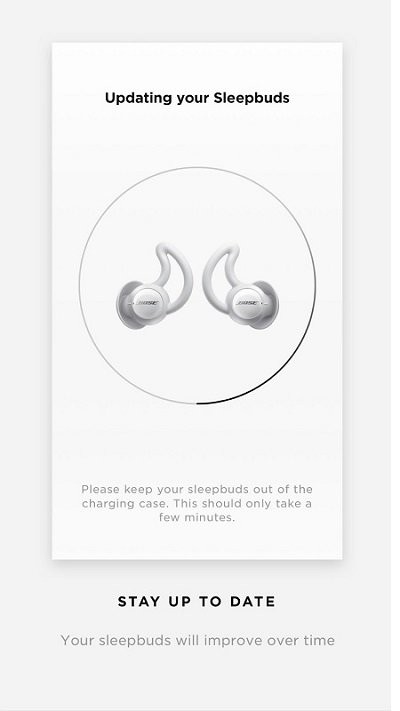 bose sleep官方版截图4