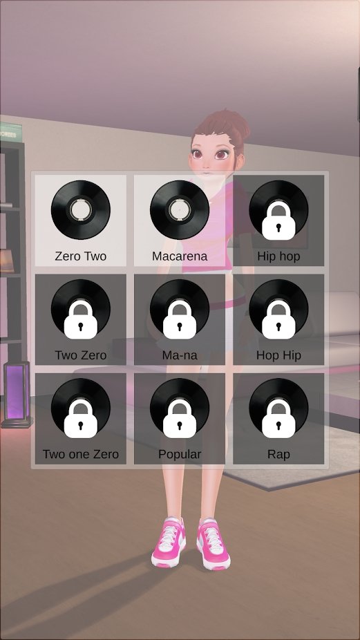 华为明星tiktokstar截图4