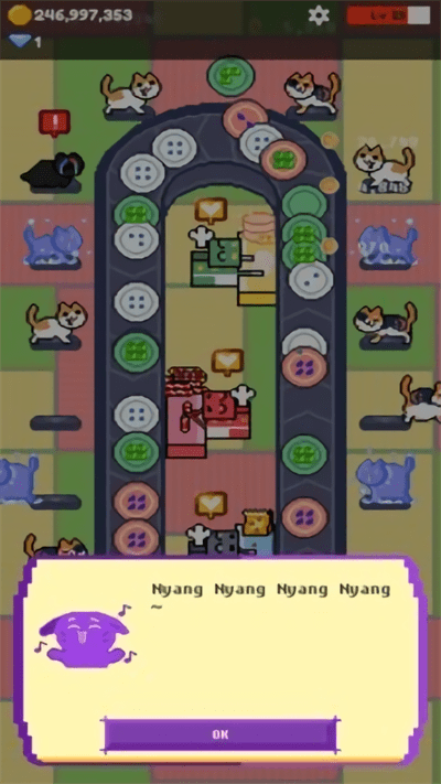 猫咪自助餐吧最新版截图3