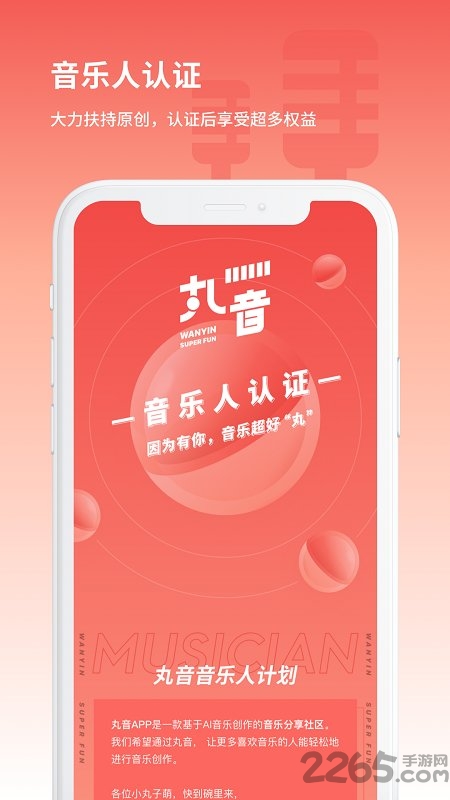 丸音官方版截图5