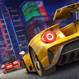 东京狂飙街头赛车最新版(Street Racing: Tokyo Rush)