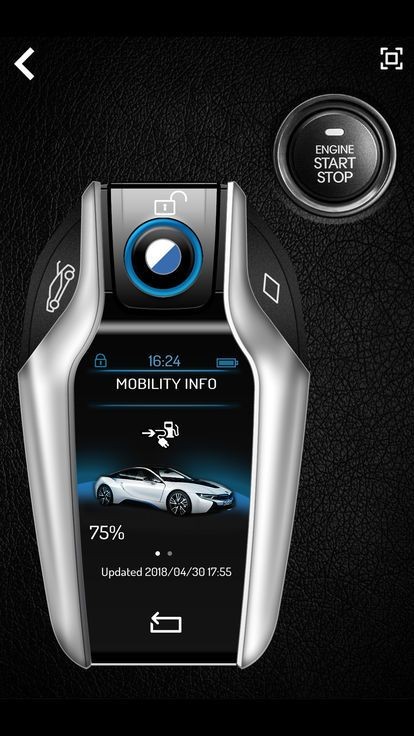 汽车钥匙模拟器软件(supercars keys)截图2