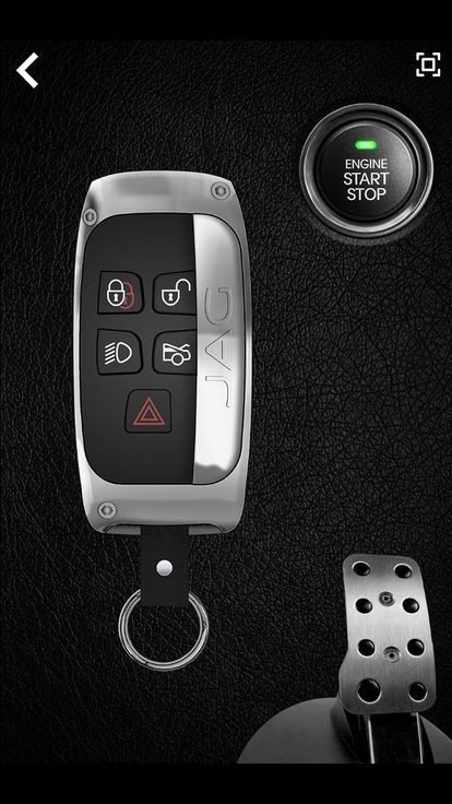 汽车钥匙模拟器软件(supercars keys)截图3